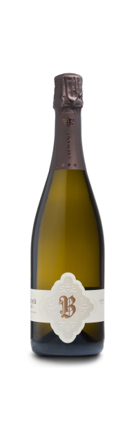 Crémant d'Alsace - Brut, méthode traditionnelle - 