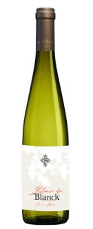 Blanc de BlancK