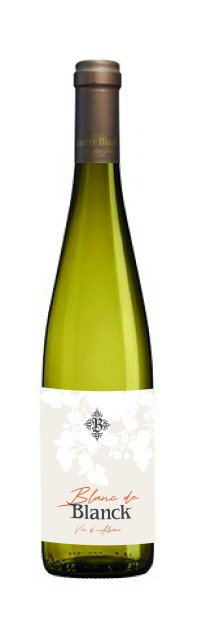 Blanc de BlancK
