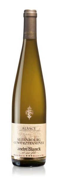 Gewurztraminer Altenbourg
